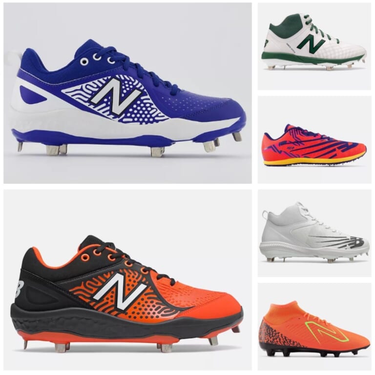 Cleats