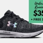 Men’s & Women’s UA HOVR Running Shoes Just $35.99 Shipped!!