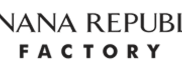 Banana Republic Factory Sale: up to 50% off + extra 25% off $125+ + free shipping w/ $50