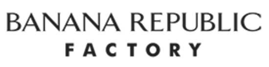 Banana Republic Factory Sale: up to 50% off + extra 25% off $125+ + free shipping w/ $50