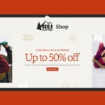 REI Co-op Clothing & Gear | Up to 50% Off