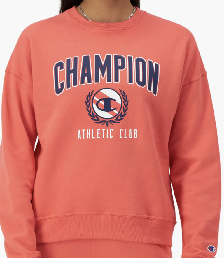 Champion at Nordstrom Rack: Up to 65% off + free shipping w/ $89