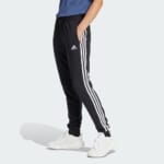 adidas Men's Essentials 3-Stripes Pants for $17 + free shipping