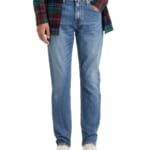 Levi's Men's Jeans at Macy's: Extra 30% off; from $29 + free shipping