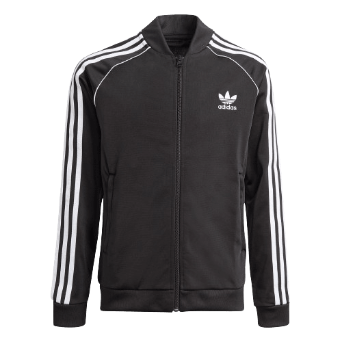 adidas Men's Adicolor SST Track Jacket for $18 + free shipping