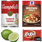 Holiday Grocery Rollbacks at Walmart from $1 + free shipping w/ $35