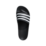 adidas Men's Adilette Aqua Slides for $9 + free shipping