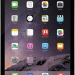 Refurb iPad Deals at eBay: Up to 50% off + free shipping
