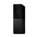 Certified Refurb Western Digital My Book 10TB Hard Drive for $125 + free shipping