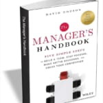 The Manager's Handbook eBook: Free