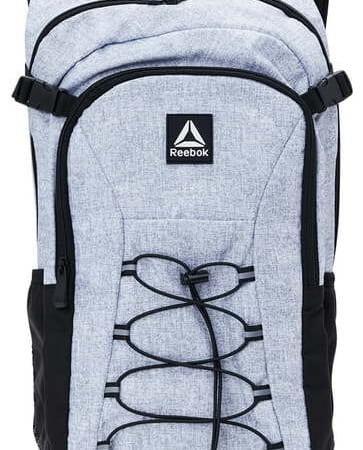 Reebok Roman 19.5" Laptop Bungee Backpack for $17 + free shipping w/ $35