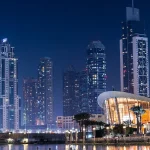 Downtown Dubai: Shop For Prime Real Estate In The Heart Of The City