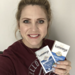 Get 40% Off My Favorite Lumineux Teeth Whitening Products Today {Early Black Friday Deal!}