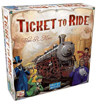 *HOT* Buy 2, Get 1 Free Board Games on Amazon!