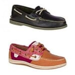 *HOT* Sperry Boat Shoes only $39.98 {Today Only!}