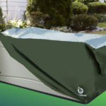 Heavy Duty Waterproof Deck Box Cover for just $9.99! Reg. $50! {Black Friday Deal}