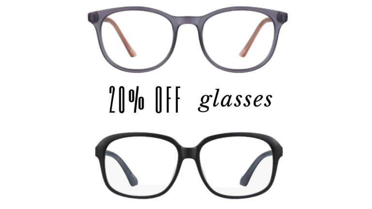 Zenni Optical Code | 30% Off Lenses, Tints & Coatings