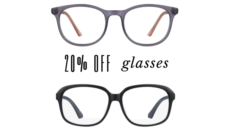 Zenni Optical Code | 30% Off Lenses, Tints & Coatings