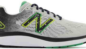 New Balance Men's Fresh Foam 680v7 Shoes for $31 + free shipping