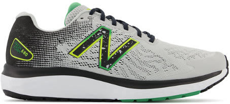 New Balance Men's Fresh Foam 680v7 Shoes for $31 + free shipping