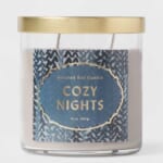 Target Circle: 30% off Candles