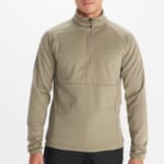 Marmot Men's Leconte Fleece Jacket for $25 + free shipping