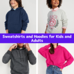 Today Only! Sweatshirts and Hoodies for Kids and Adults from $12 (Reg. $29.99+)