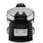 Cuisinart Flip Belgian Waffle Maker only $47.99 at Kohl’s!