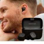 CX Plus True Wireless Special Edition Earbuds Bluetooth in-Ear Headphones $79.95 Shipped Free (Reg. $179.95)