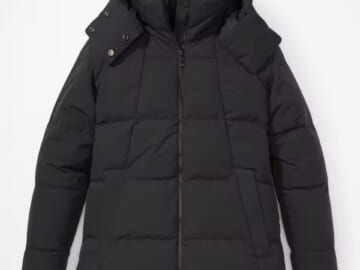 Marmot Down Jackets Sale: Up to 60% off + extra 25% off + free shipping