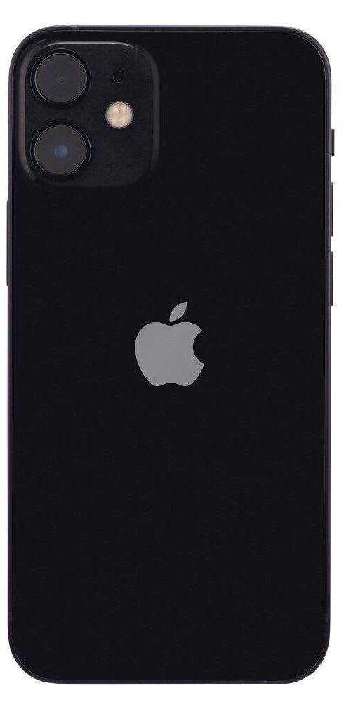 Refurb Unlocked Apple iPhone 12 mini 64GB Smartphone for $245 + free shipping