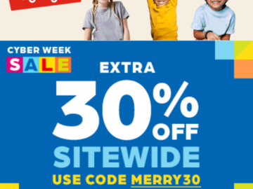 Highlights For Children has 30% off Sitewide + Free Shipping with code – ends 12/5!