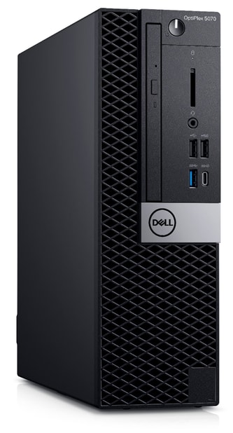 Refurb Dell OptiPlex Desktops: Extra $100 off over $219 + free shipping