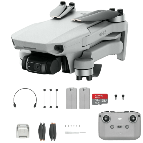 Cameras and Drones at eBay: Up to 50% off