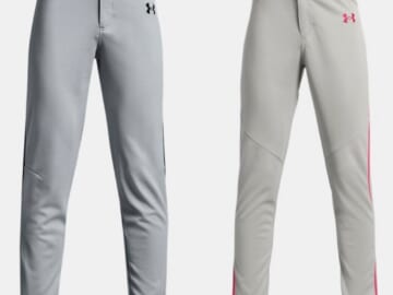 Baseball Pants