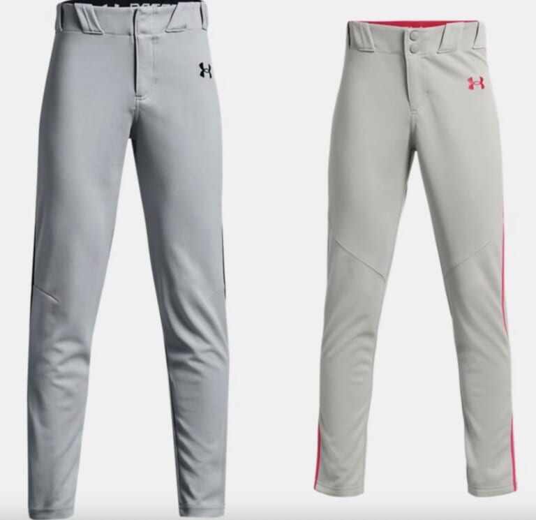 Baseball Pants