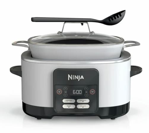 *HOT* Ninja Foodi 8.5-qt. PossibleCooker only $79 shipped!