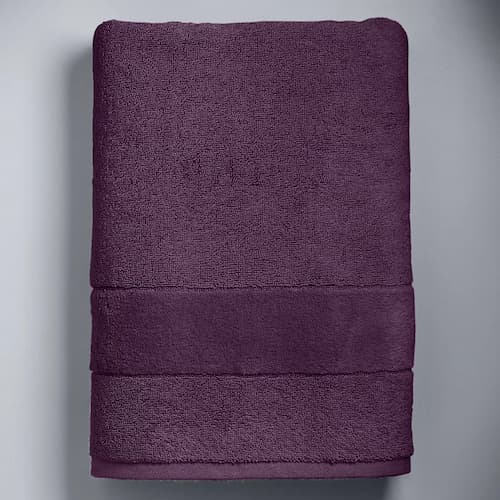 Simply Vera Vera Wang Turkish Cotton Bath Towel