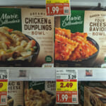 Marie Callender’s Bowl As Low As $1.99 At Kroger