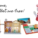 Macy’s Toy Sale | Buy One Get One FREE!