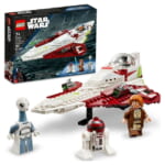 LEGO at Walmart: Up to 20% off + free shipping w/ $35