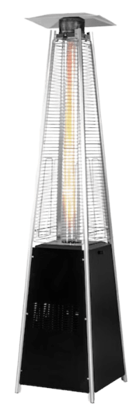 Patio Heaters at Lowe's: Up to $90 off + free shipping w/ $45