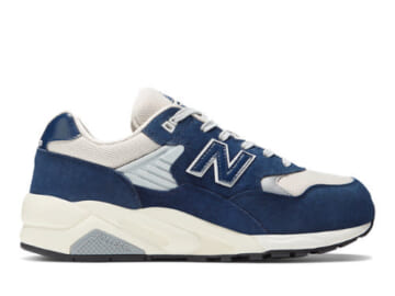 New Balance Men's 580 Shoes for $66 + free shipping