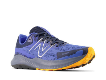 New Balance Men's DynaSoft Nitrel v5 Shoes for $33 + free shipping