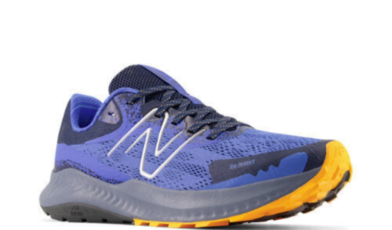 New Balance Men's DynaSoft Nitrel v5 Shoes for $33 + free shipping