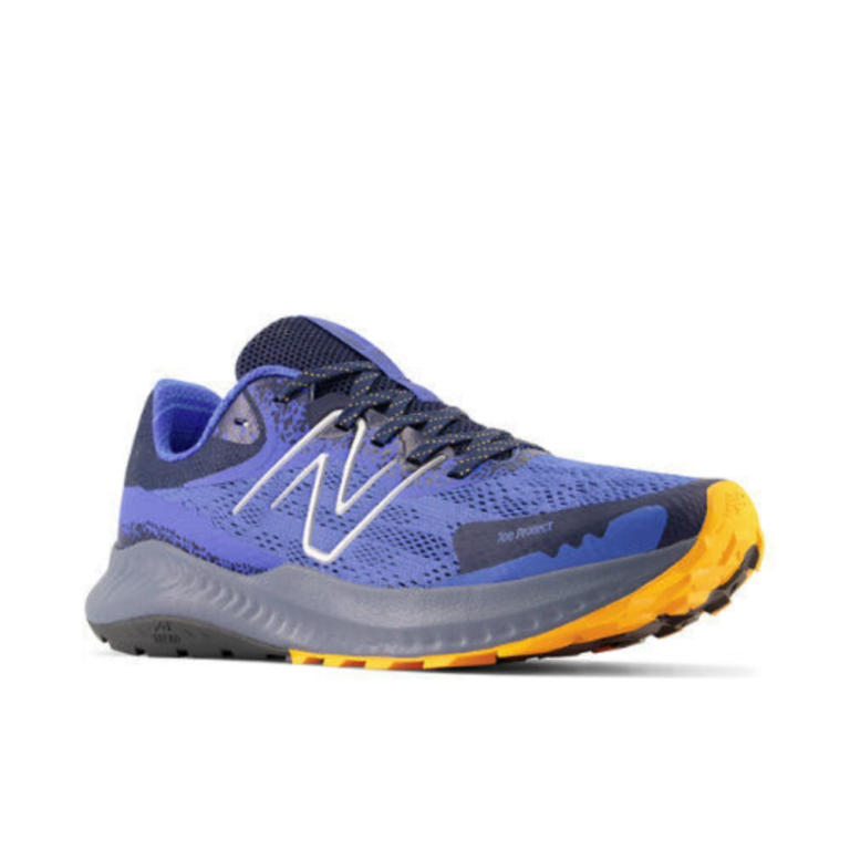 New Balance Men's DynaSoft Nitrel v5 Shoes for $33 + free shipping