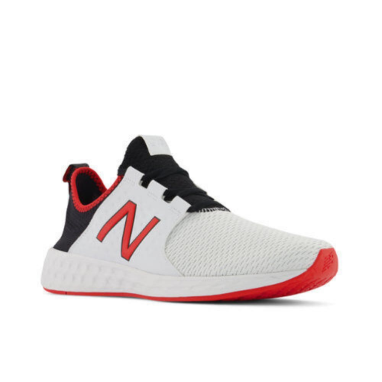 New Balance Men's Fresh Foam Cruzv1 Reissue Shoes for $31 + free shipping