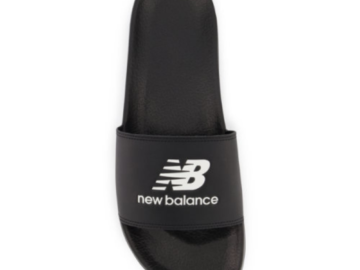 New Balance Men's 50 Slides for $11 + free shipping