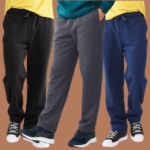 Tek Gear Men’s Ultra Soft Fleece Pants as low as $11.99 After Code (Reg. $22) – 3 Colors – S to XXL