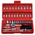 Tool Sets at eBay under $100 + free shipping on many items